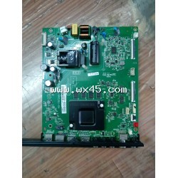 TCL 主板组件 40-T972AH-MPC2HG 43F8